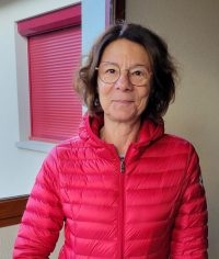 Dominique Tournois