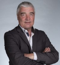 Eric Tournois