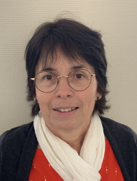 Nathalie Gaborieau