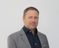 Yann Robin