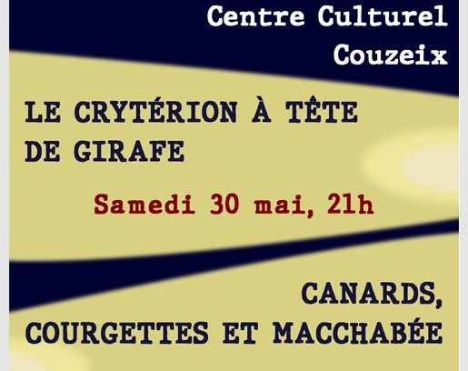La_Mascarade_2026