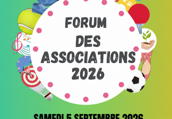 affiche forum 2026
